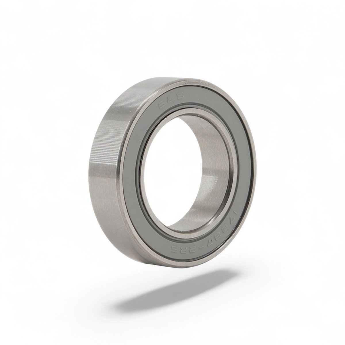 S&S 17287 2RS Rulman 17x28x7mm