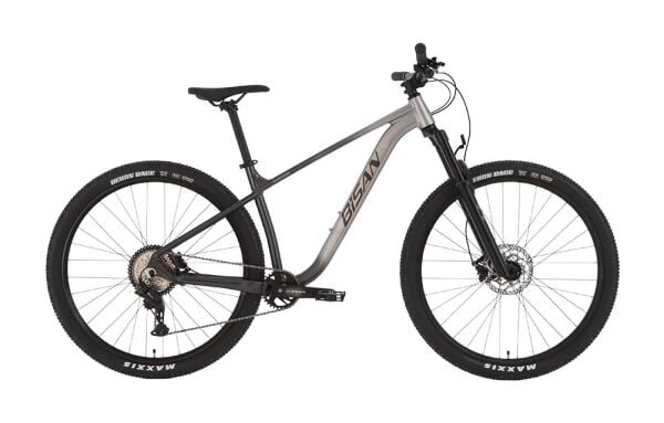 29 Bisan Hardtrail 8v H.Disk Fren Dağ Bisikleti