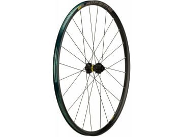 Mavic Allroad 700 DCL Yol/Gravel Bisiklet Jant Seti Siyah P8699155