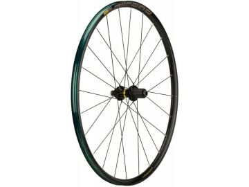 Mavic Allroad 700 DCL Yol/Gravel Bisiklet Jant Seti Siyah P8699155