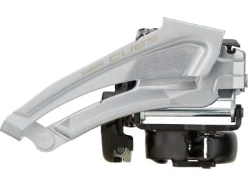 Shimano Cues FD-U4010-L 2x9s Ön Aktarıcı
