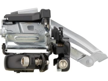 Shimano Cues FD-U4010-L 2x9s Ön Aktarıcı