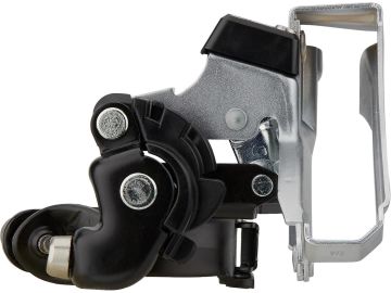 Shimano Cues FD-U4010-L 2x9s Ön Aktarıcı