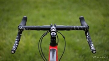 Xlc HB-G01 31.8x420mm Gravel Bisiklet Gidonu