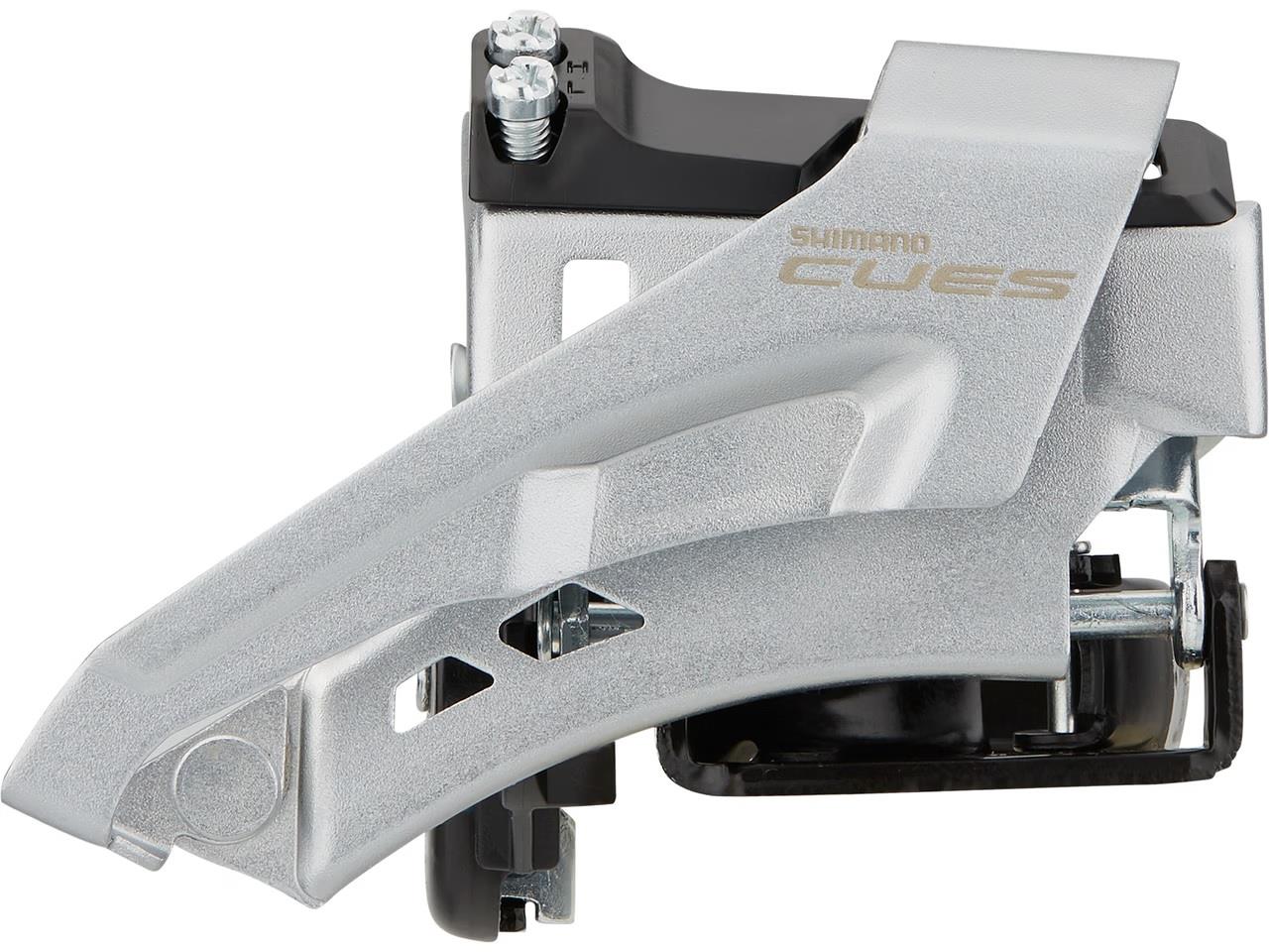Shimano Cues FD-U4000-L 2x9/10s Ön Aktarıcı