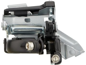 Shimano Cues FD-U4000-L 2x9/10s Ön Aktarıcı