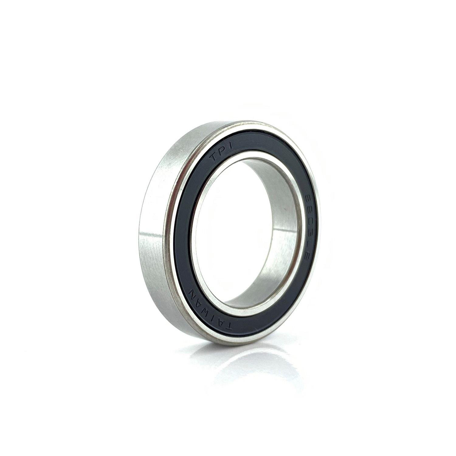 Tpi 6803 2RS Rulman 17x26x5mm