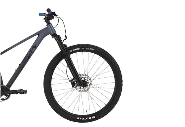29 Bisan Trail X 8v H.Disk Fren Dağ Bisikleti