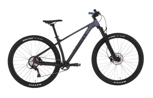 29 Bisan Trail X 8v H.Disk Fren Dağ Bisikleti