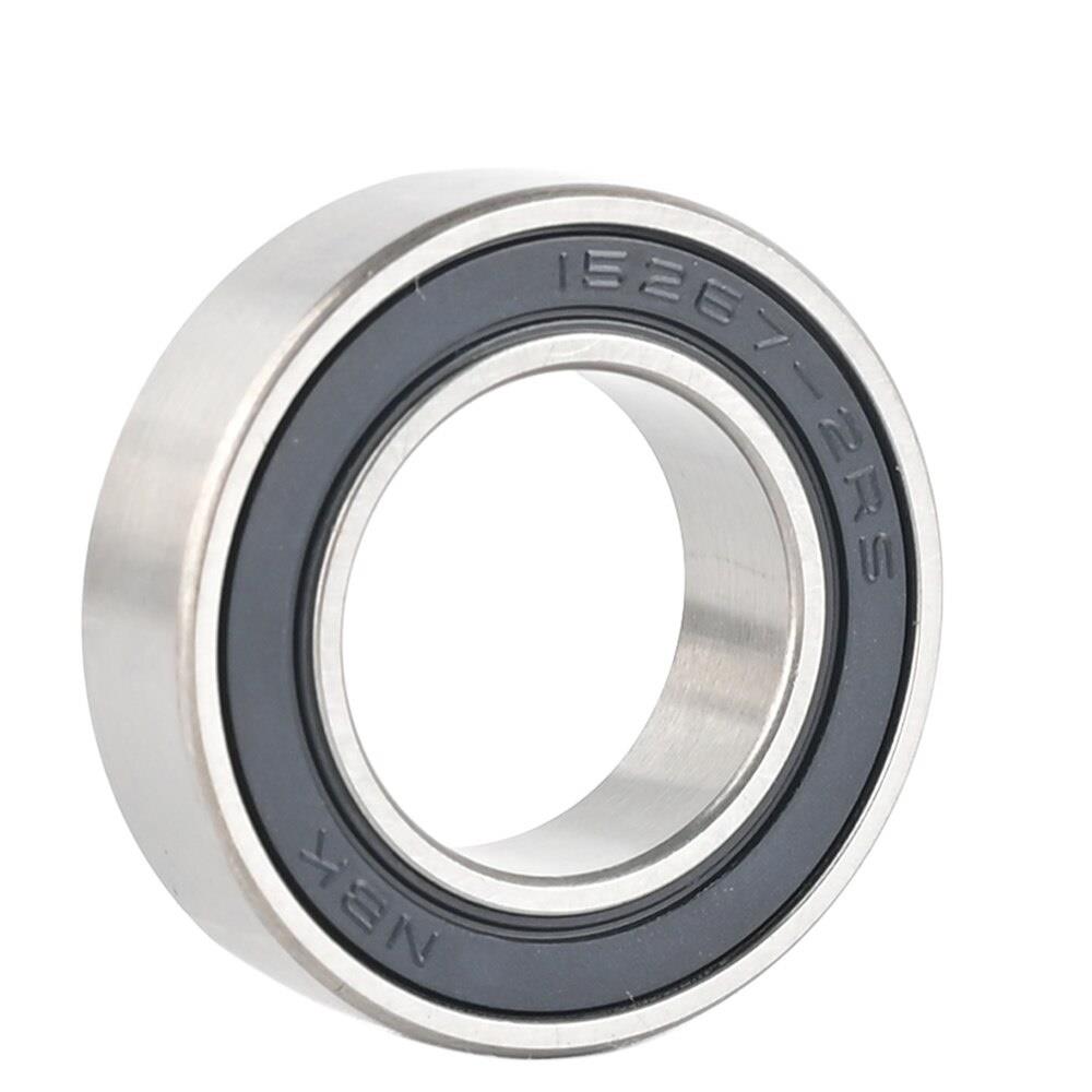 NBK 15267-2RS Bisiklet Göbek Rulmanı 15x26x7mm
