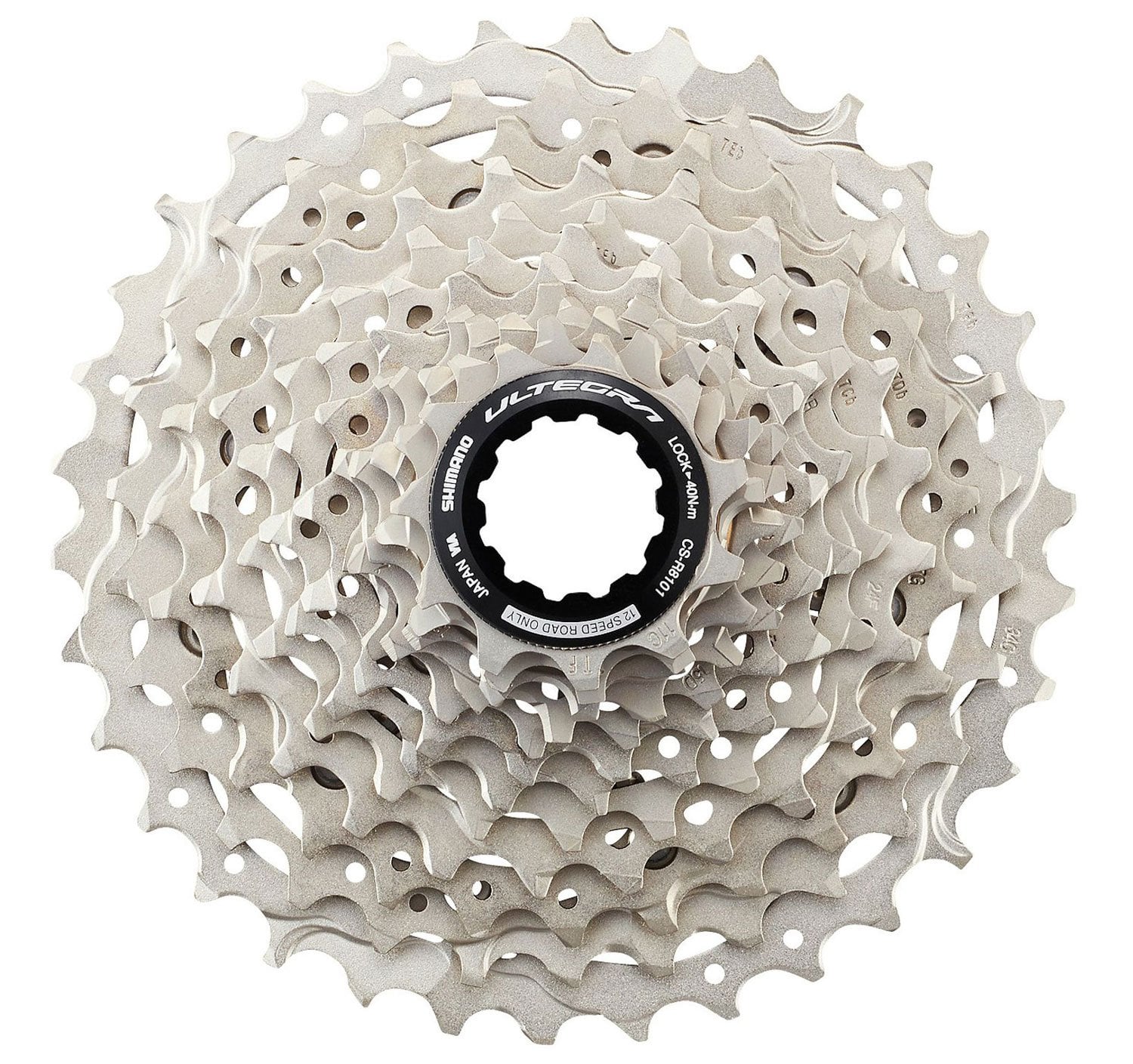 Shimano Ultegra CS-R8101 12li 11-34T Kaset Dişli