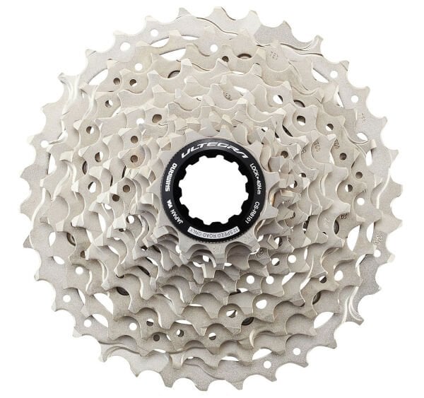 Shimano Ultegra CS-R8101 12li 11-34T Kaset Dişli
