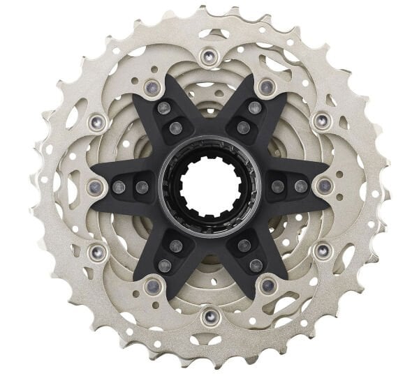 Shimano Ultegra CS-R8101 12li 11-34T Kaset Dişli