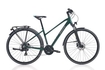 28 Bianchi Newtourer ST 21v H.Disk Fren Kadın Şehir Bisikleti