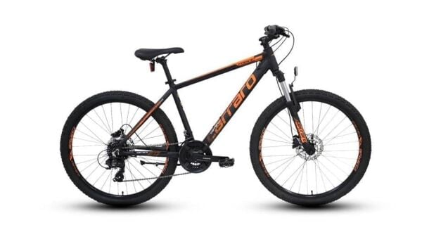 24 Carraro Force 420 21v H.Disk Fren Çocuk Bisikleti