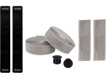 Fizik Vento Solocush Tacky 2.7mm Gidon Sargısı Açık Gri