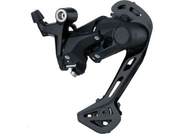 Shimano Cues RD-U4020-SGS 2x9s Arka Aktarıcı