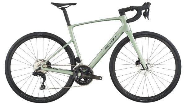 28 Scott Addict 40 105 Di2 24v H.Disk Disk Karbon Yarış Bisikleti 2026