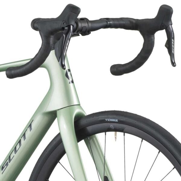 28 Scott Addict 40 105 Di2 24v H.Disk Disk Karbon Yarış Bisikleti 2026