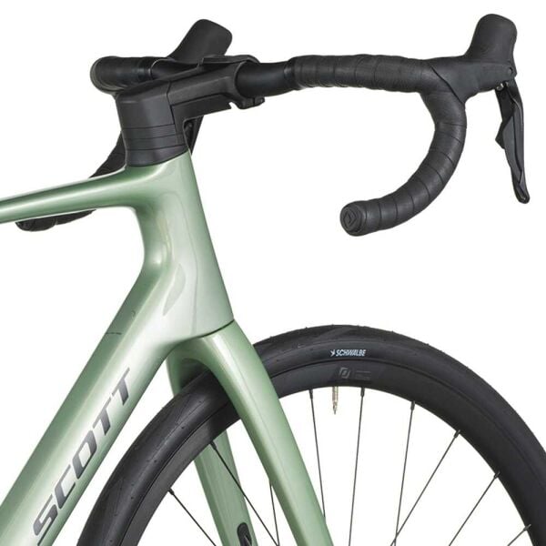 28 Scott Addict 40 105 Di2 24v H.Disk Disk Karbon Yarış Bisikleti 2026