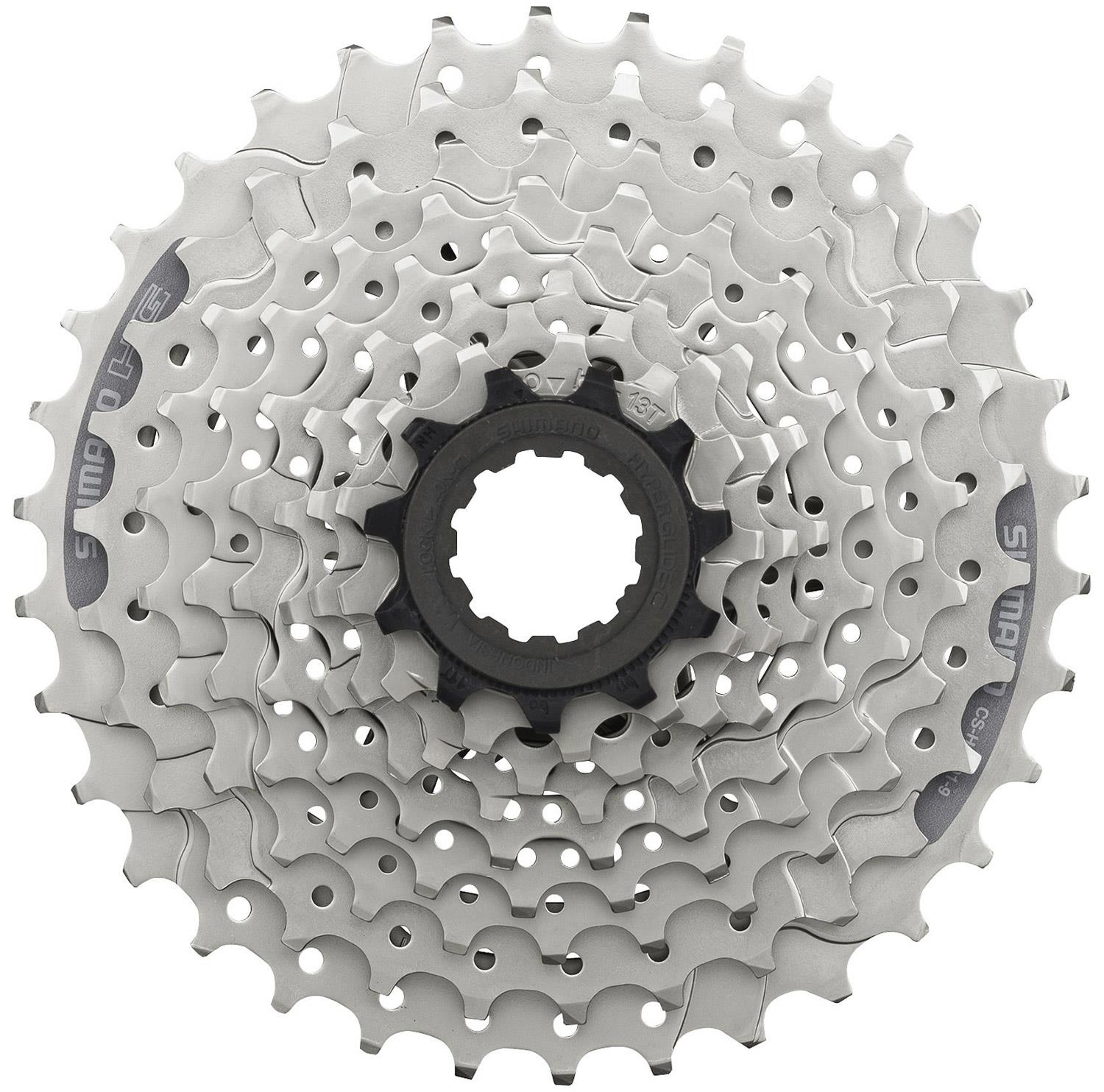 Shimano Acera CS-HG201 9lu 11-34T Arka Kaset Dişli