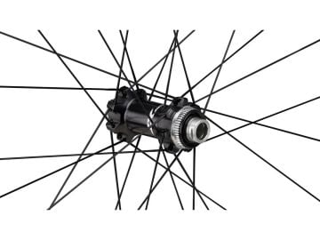 Shimano Deore XT WH-M8100 27.5'' MS 15x110 ,12x148 Tubeless Jant Seti