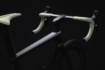 Fizik Vento Solocush Tacky 2.7mm Gidon Sargısı Nane Yeşili