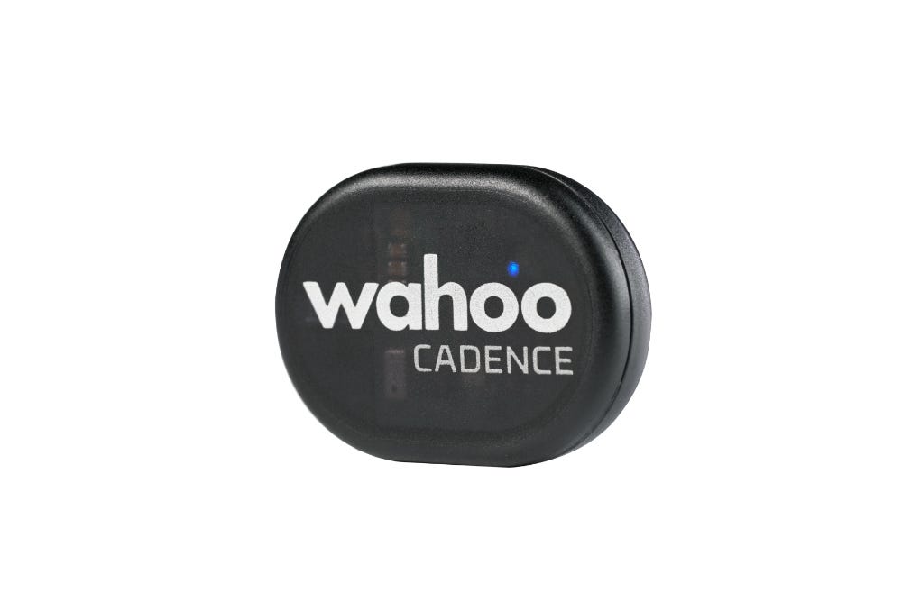 Wahoo Rpm Cadence Kadans Sensörü