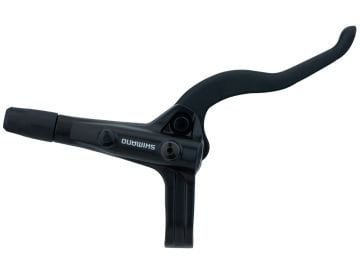 Shimano BL-MT401(R), BR-MT420(R) D03S Balatalı 4 Piston Arka-Sağ Hidrolik Fren Seti