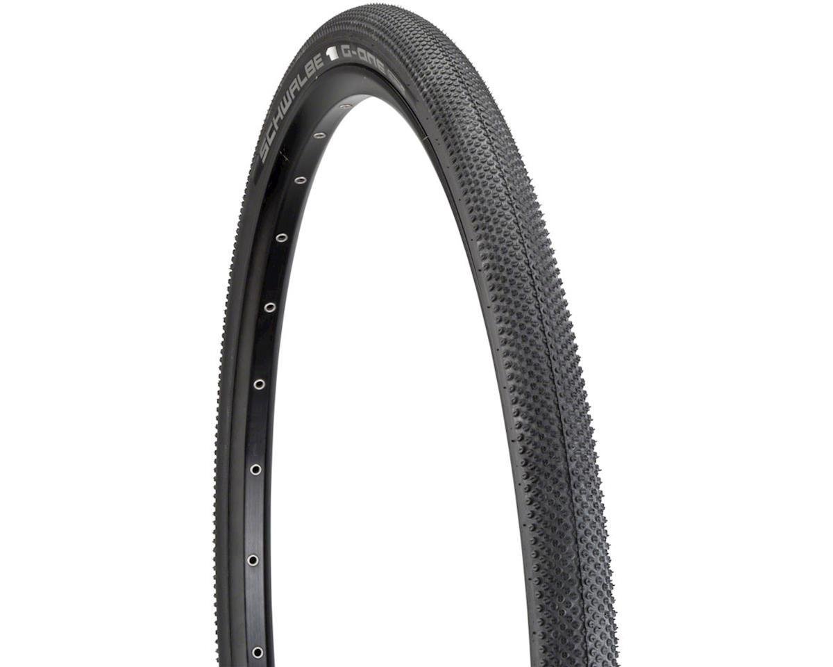 Schwalbe 27.5x1.50 G-One MicroSkin, TL-Easy Dış Lastik Siyah