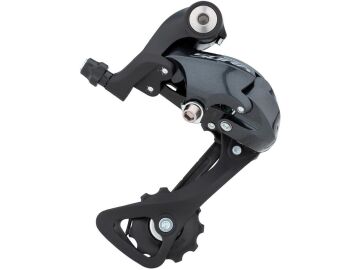 Shimano Sora RD-R3000-SS Kısa Bacak 9s Arka Aktarıcı Siyah