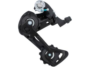 Shimano Sora RD-R3000-SS Kısa Bacak 9s Arka Aktarıcı Siyah