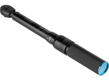 Pro 3-15 Nm Ayarlanabilir 1/4'' Tork Anahtarı PRTL0066