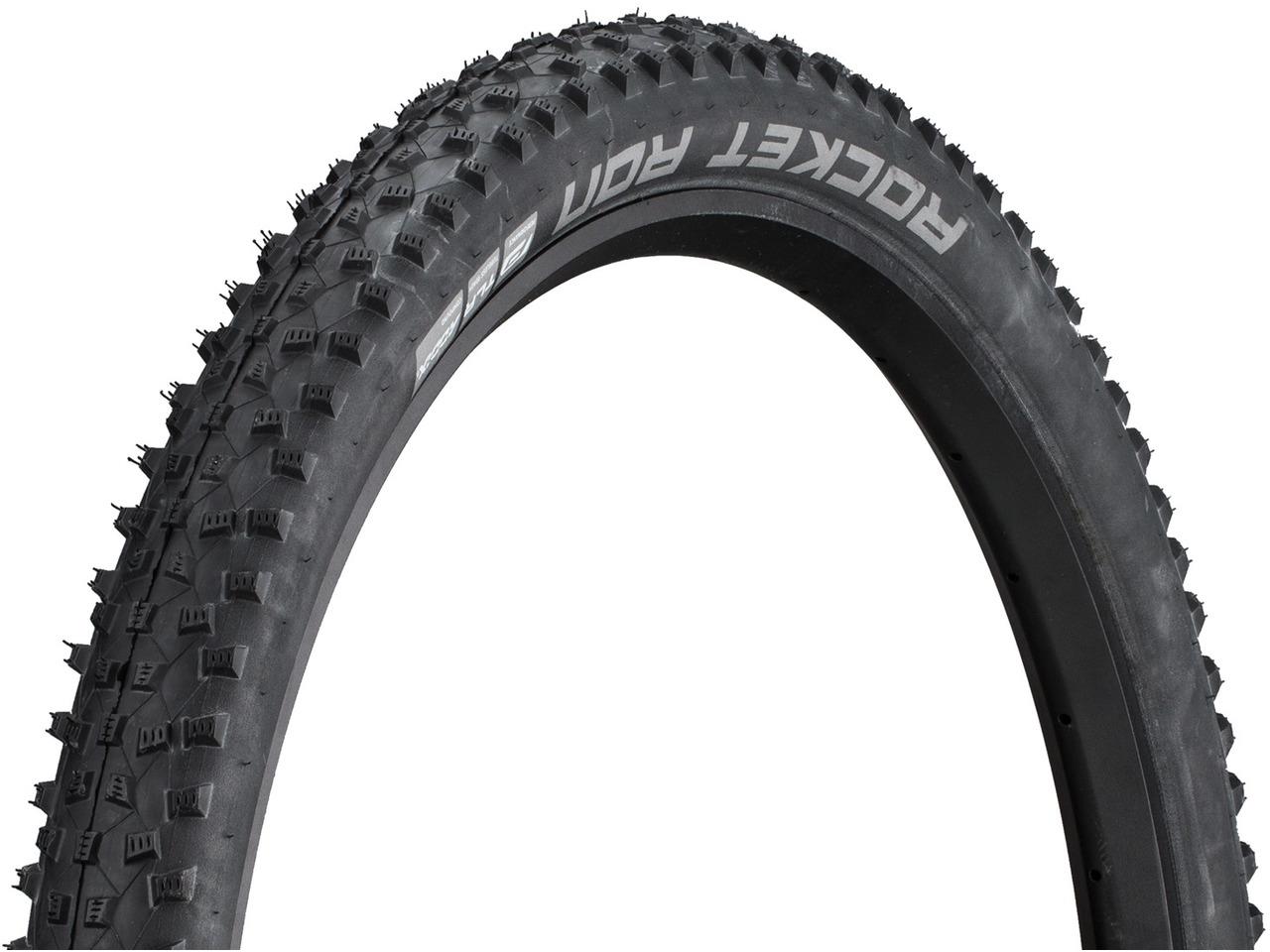Schwalbe 29x2.25 Rocket Ron Addix Performance Dış Lastik Siyah