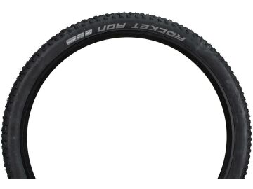 Schwalbe 29x2.25 Rocket Ron Addix Performance Dış Lastik Siyah
