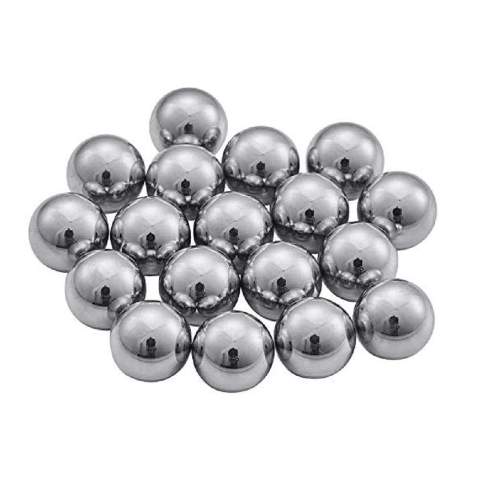 Shimano 1/4'' Çelik, Bisiklet Arka Göbek Bilyesi 18li Paket Y00091310