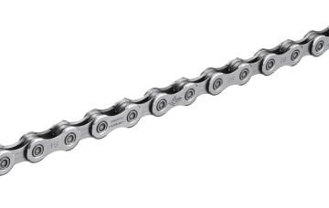 Shimano CN-LG500 Linkglide 9/10/11s Zincir 116L+Quick-Link