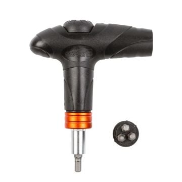 Super B TW50 4/5/6 Nm Ayarlanabilir Tork Anahtarı