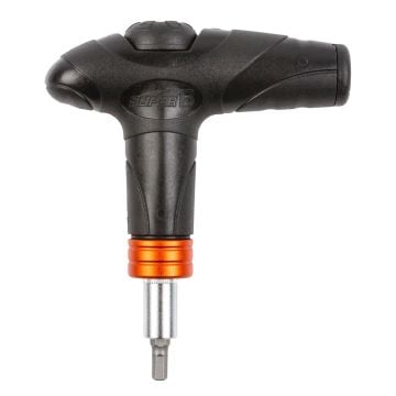 Super B TW50 4/5/6 Nm Ayarlanabilir Tork Anahtarı
