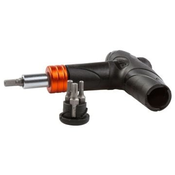 Super B TW50 4/5/6 Nm Ayarlanabilir Tork Anahtarı