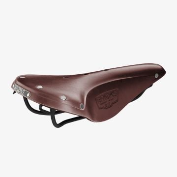Brooks B17 Narrow Sele Kahverengi B214 A07205