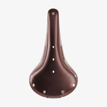 Brooks B17 Narrow Sele Kahverengi B214 A07205
