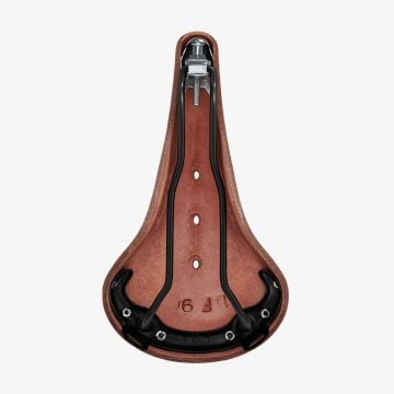 Brooks B17 Narrow Sele Kahverengi B214 A07205