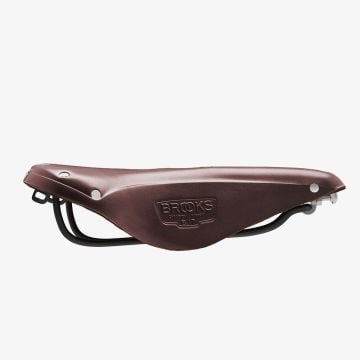 Brooks B17 Narrow Sele Kahverengi B214 A07205