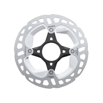 Shimano Ultegra/Deore XT RT-MT800 140mm Center Lock Ice-Tech Freeza Rotor IRTMT800SSE