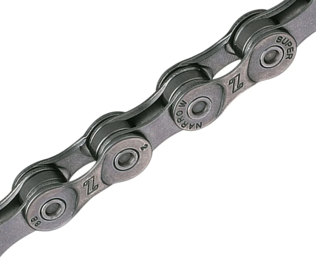 Kmc Z99 9lu 118L Zincir + Powerlink Kutusuz