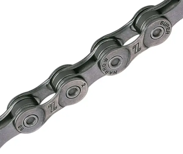 Kmc Z99 9lu 118L Zincir + Powerlink Kutusuz