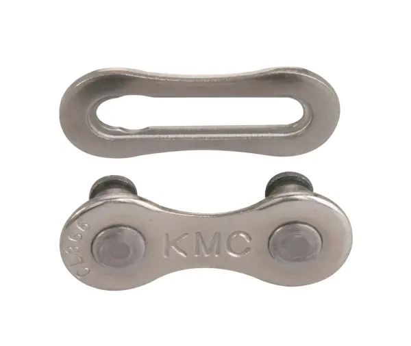 Kmc Z99 9lu 118L Zincir + Powerlink Kutusuz