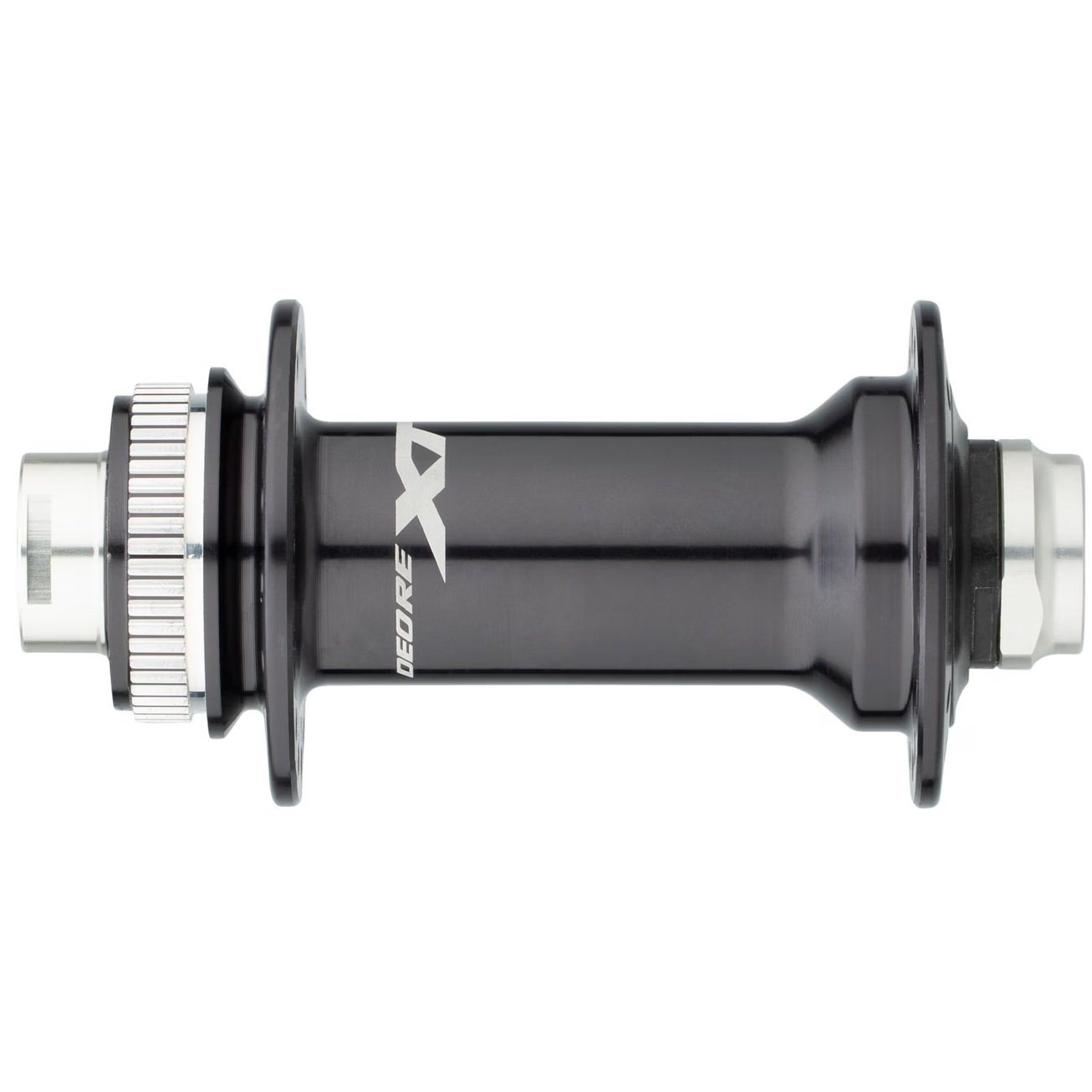 Shimano Deore XT HB-M8110-B 32h 110mm CL Sokma Mil Ön Göbek