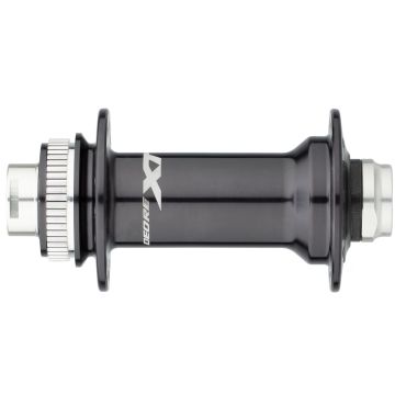 Shimano Deore XT HB-M8110-B 32h 110mm CL Sokma Mil Ön Göbek